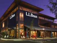 LL Bean继续在加拿大扩展商店