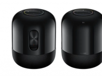 华为SoundX是官方的便携式智能扬声器 售价199欧元