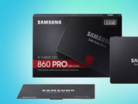 三星860 Pro SSD在亚马逊跌至新低