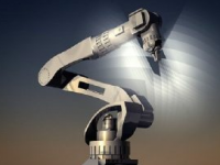斯坦福大学开发的机器人手臂具有两种类型的AI