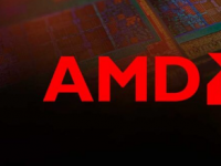 数据显示AMD的收入为28亿美元 年增长率为55.6％