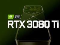 NVIDIA正在使用具有9984个CUDA内核的RTX 3080 Ti