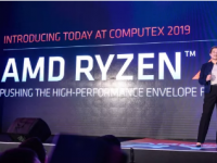 AMD的Ryzen和EPYC销售额超过英特尔 第三季度收益创历史新高