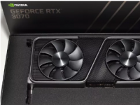 Nvidia GeForce RTX 3070将在10月29日发布