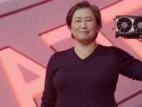 AMD透露有关Radeon RX 6000系列图形卡的所有信息