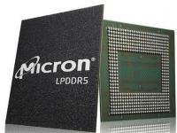 第三代10nm1z级制造工艺批量生产16吉比特LPDDR5RAM芯片