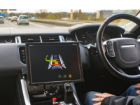 高清雷达如何推动自动驾驶汽车发展
