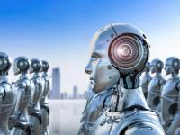 人工智能技术市场增长机会
