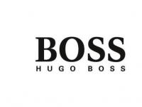 在线关注和休闲服饰的推动推动了Hugo Boss的销量提升