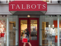 Talbots在美国和加拿大经营着500家核心直销店