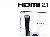 索尼确认混乱后PS5将随附HDMI 2.1电缆