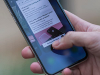 苹果将​​在新版的Touch ID中使用红外技术