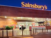 Sainsbury越来越关注计划中的邻里小型超级市场