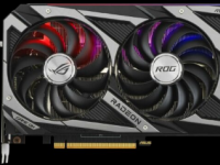 AMD Radeon RX 6800在Rage模式下提供高达80C的温度限制