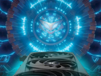 蓝宝石发布Nitro+Radeon RX 6800 XT的预告片