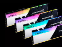 G.Skill推出了两款针对AMD Ryzen 5000处理器的新内存套件