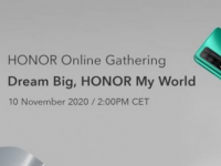 Honor 10X Lite的全球首发将于11月10日举行