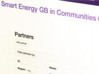 Smart Energy GB与Energy Saving Trust合作为小型企业提供能源管理方面的建议
