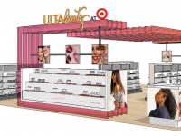 Target通过Ulta Beauty合作关系拓展了美容空间