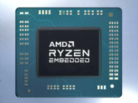 AMD推出具有多达8个7nm内核的V2000 Ryzen嵌入式SOC