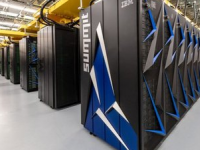 IBM和AMD团队针对云中的AI和HPC进行计算