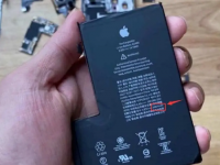 iPhone 12 Pro Max首次拆卸发现使用L型3687 mAh电池