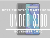 2020年11月价格低于100美元的最佳中文手机