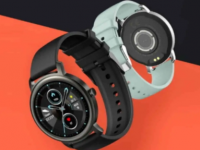 小米的MIBRO AIR智能手表将于11月30日上市
