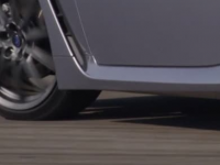 Subaru发布了第二代斯巴鲁BRZ轿跑车的最新预告片