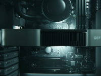 NVIDIA官方的GeForce 3060 RTX钛显卡的性能基准测试