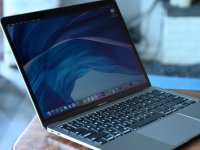 苹果的Mac笔记本电脑部门在2020年第三季度同比增长39％