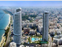 塞浦路斯明年豪华房地产可能会出现急剧下滑