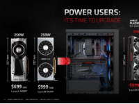 AMD Radeon RX 6800 XT和Radeon RX 6800Big Navi图形卡现已上市