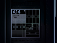 苹果预计将为A16处理器采用4nm工艺