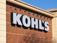 Kohl在商店中测试自我结帐和自我退货