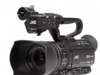 JVC GYHM250摄像头更新实时流固件