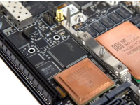 Elbrus8CB CPU的高端主板可能很快就会到货