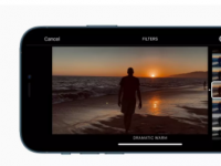 iPhone 12添加了HDR Dolby Vision与5G支持