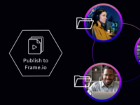 Telestream准备将Frame.io与Vantage平台集成