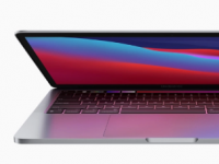配备Vega 56 GPU的M1 MacBook Pro快于2019年的iMac Pro