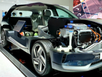 现代汽车和Ineos已联手探索加速氢技术发展的新方法