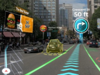 松下与Phiar合作将AI驱动的增强现实导航引入其汽车解决方案中