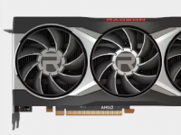 Radeon RX 6800 XT刚刚创造了单GPU 3DMark记录