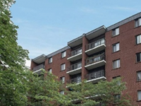 房地产巨头CAPREIT以9550万美元收购一对渥太华出租物业