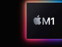 苹果M1处理器在AnTuTu基准测试中通过了100万点的关卡