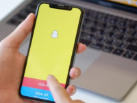 Snapchat将通过新的Spotlight功能与TikTok竞争