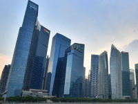 新加坡在ULI APAC房地产投资调查中击败香港