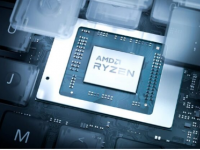 AMD锐龙7 5800U旗舰8核心塞尚Zen 3APU的基准泄漏