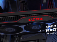 AMD：不要期望MSRP会推出定制Radeon RX 6800 XT显卡