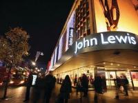 John Lewis计划在圣诞节重新开放在英格兰的商店